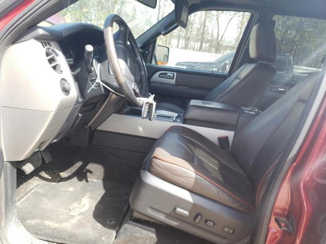 2016 Ford Expedition Xlt - Фото 7
