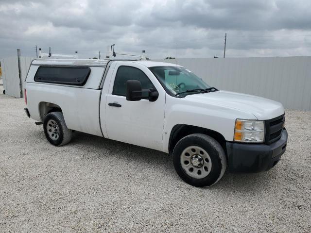 2013 Chevrolet Silverado C1500 - Фото 4