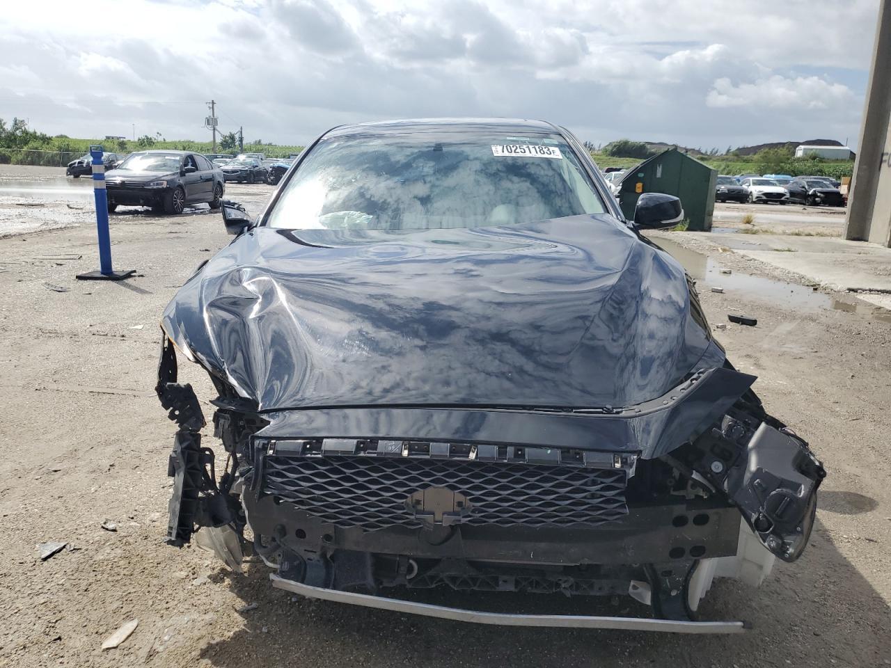 2015 INFINITI Q50 BASE - Фото 5