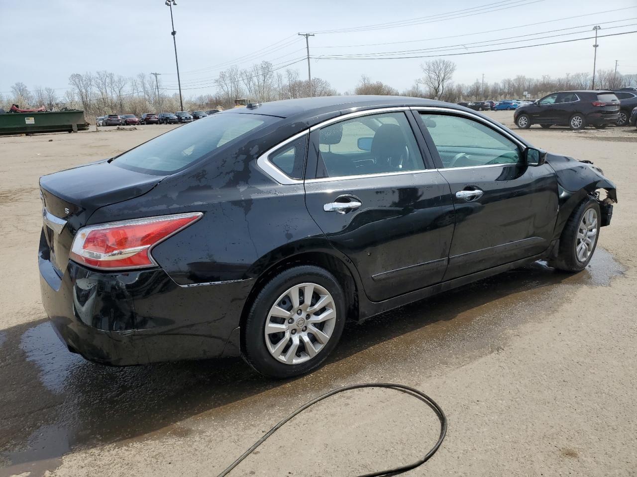 2015 NISSAN ALTIMA 2.5 - Image 3