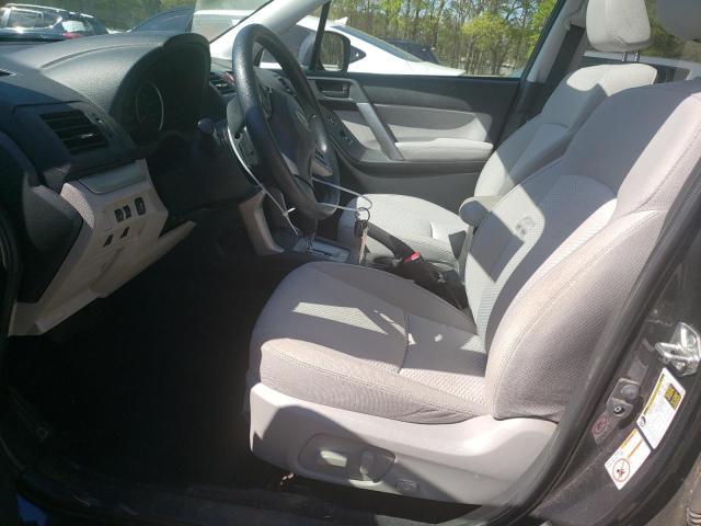2015 Subaru Forester 2.5I Premium - Фото 7