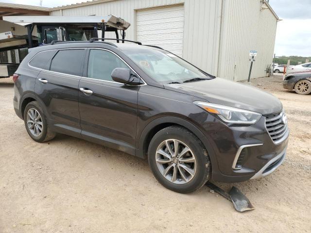 2017 Hyundai Santa Fe Se - Image 4