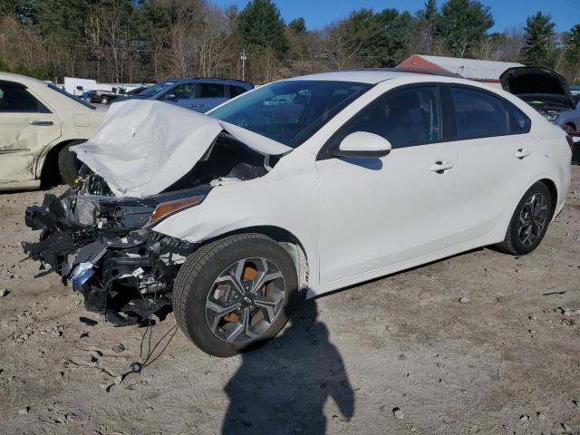 2020 Kia Forte Fe