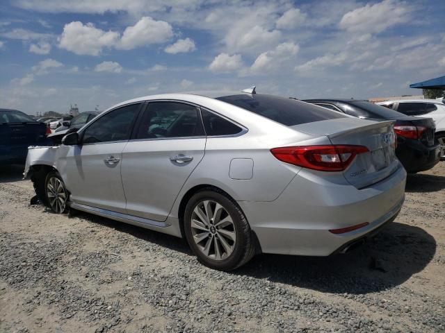 2017 Hyundai Sonata Sport - Image 2