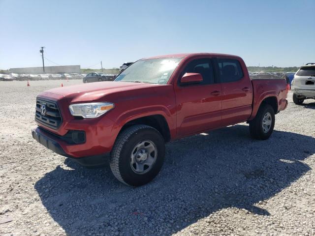 2016 Toyota Tacoma Double Cab