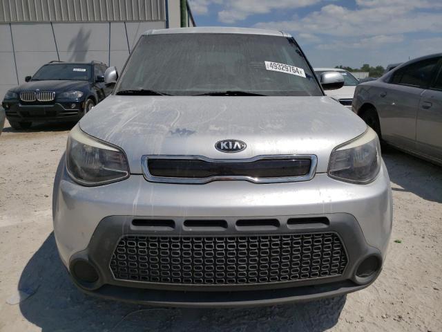 2014 Kia Soul + - Фото 5