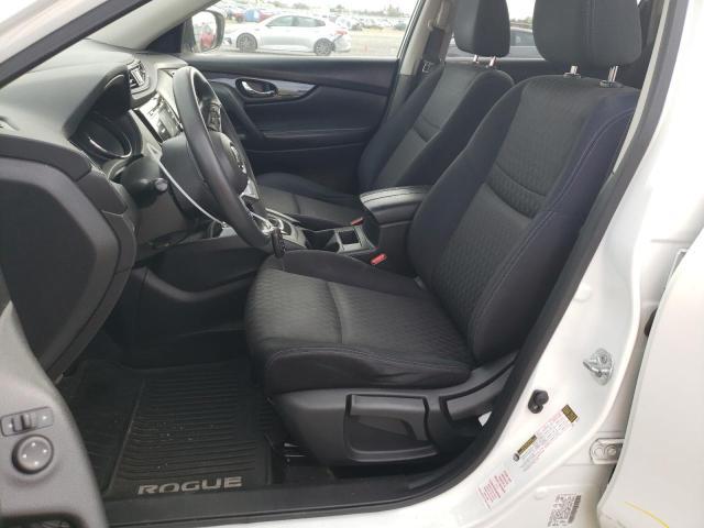 2017 Nissan Rogue S - Фото 7