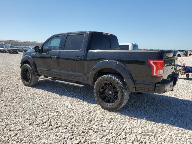 2016 Ford F150 Supercrew - Фото 2