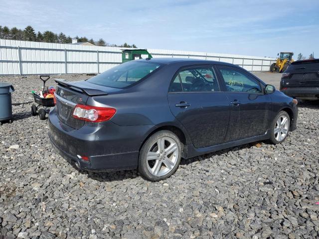 2013 Toyota Corolla Base - Фото 3