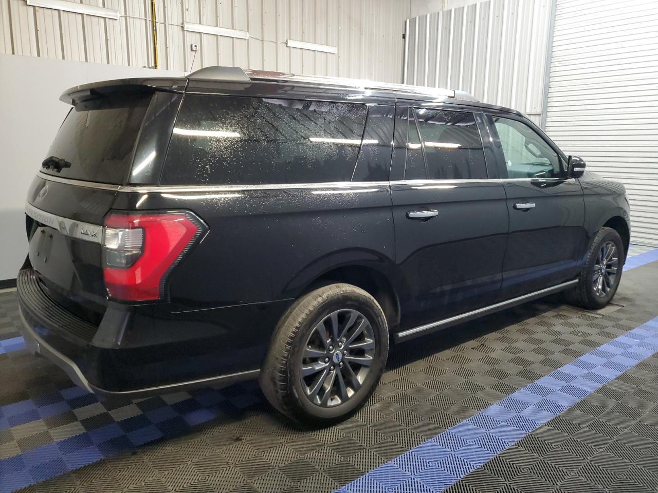 2021 FORD EXPEDITION - Image 3