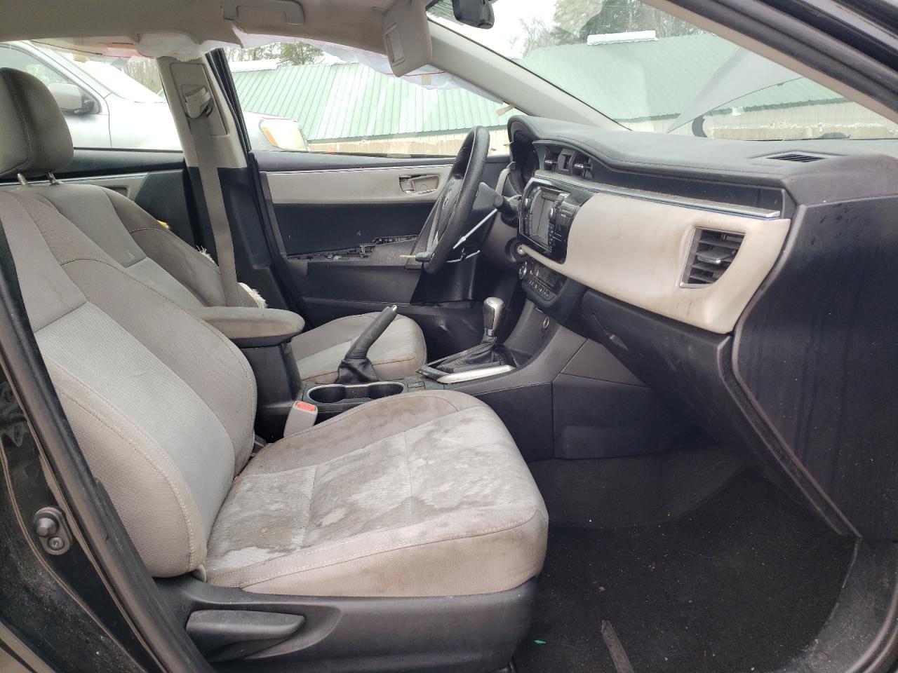 2016 TOYOTA COROLLA L - Фото 7