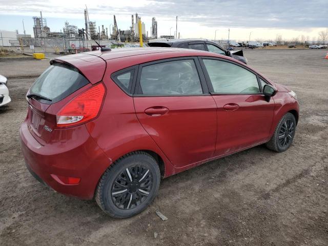 2013 Ford Fiesta Se - Image 3