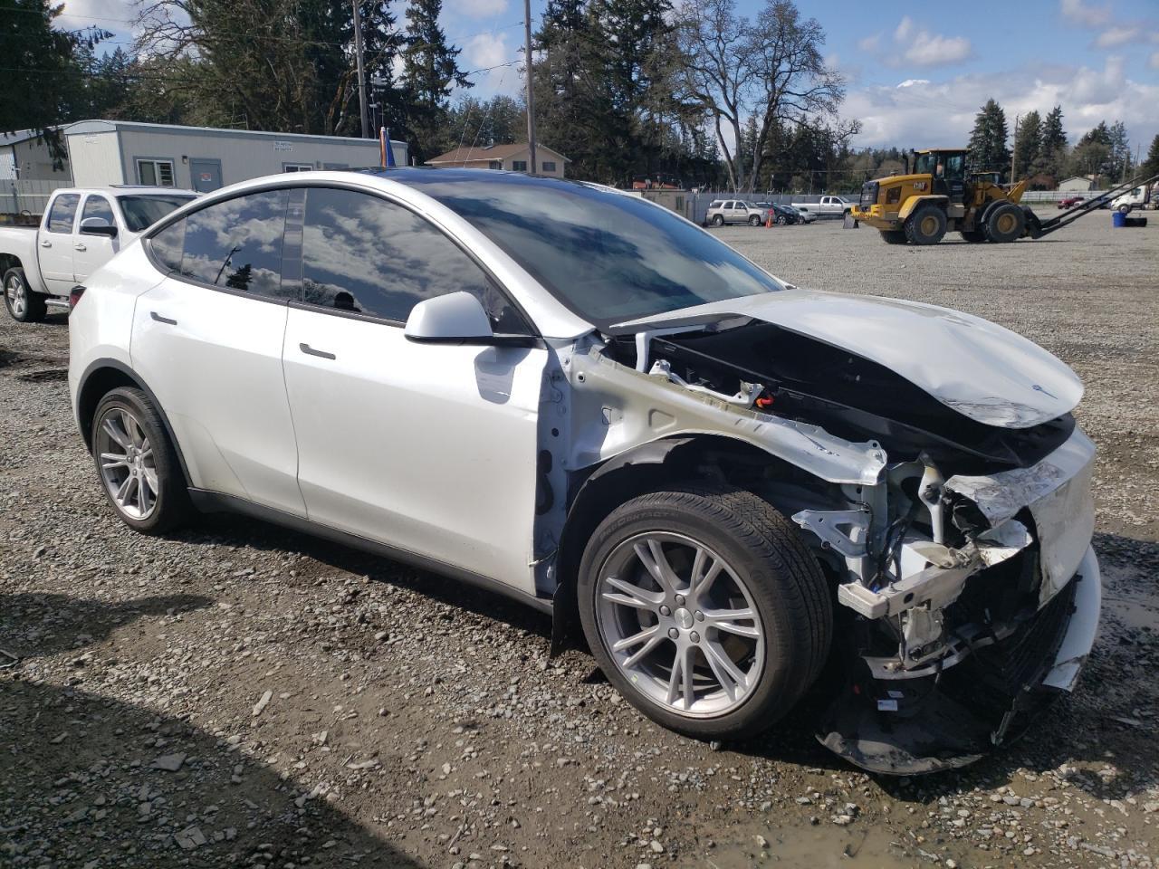 2023 TESLA MODEL Y - Image 4