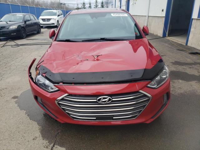 2018 Hyundai Elantra Sel - Фото 5
