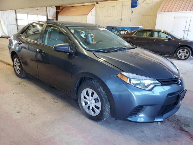 2016 Toyota Corolla L - Фото 4