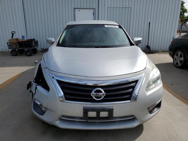 2013 Nissan Altima 2.5 - Фото 5