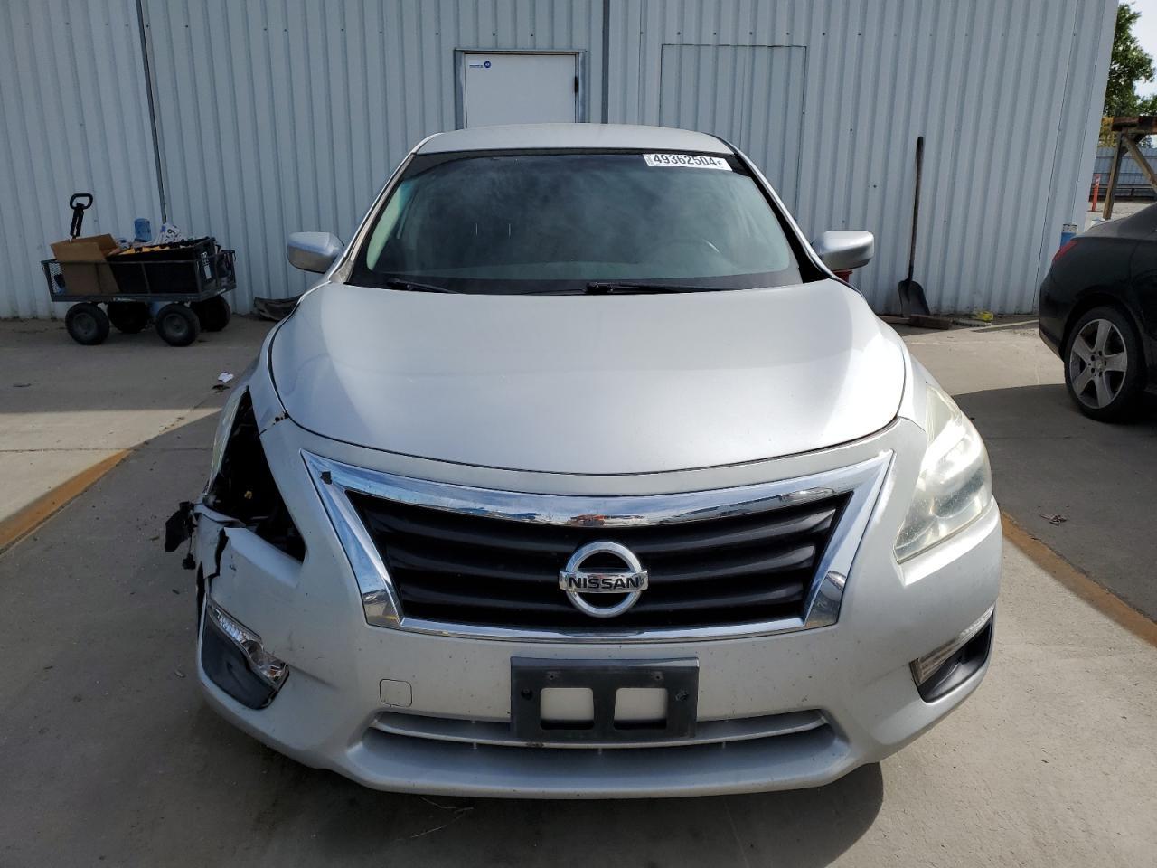2013 NISSAN ALTIMA 2.5 - Image 5