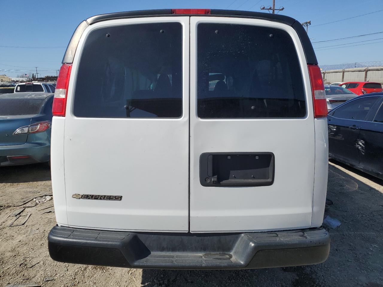 2020 CHEVROLET EXPRESS G3 - Image 6
