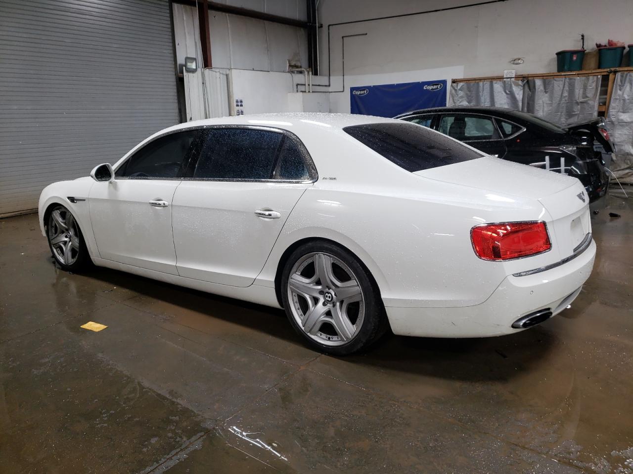 2014 BENTLEY FLYING SPU - Image 2