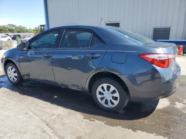 2016 Toyota Corolla L - Фото 2