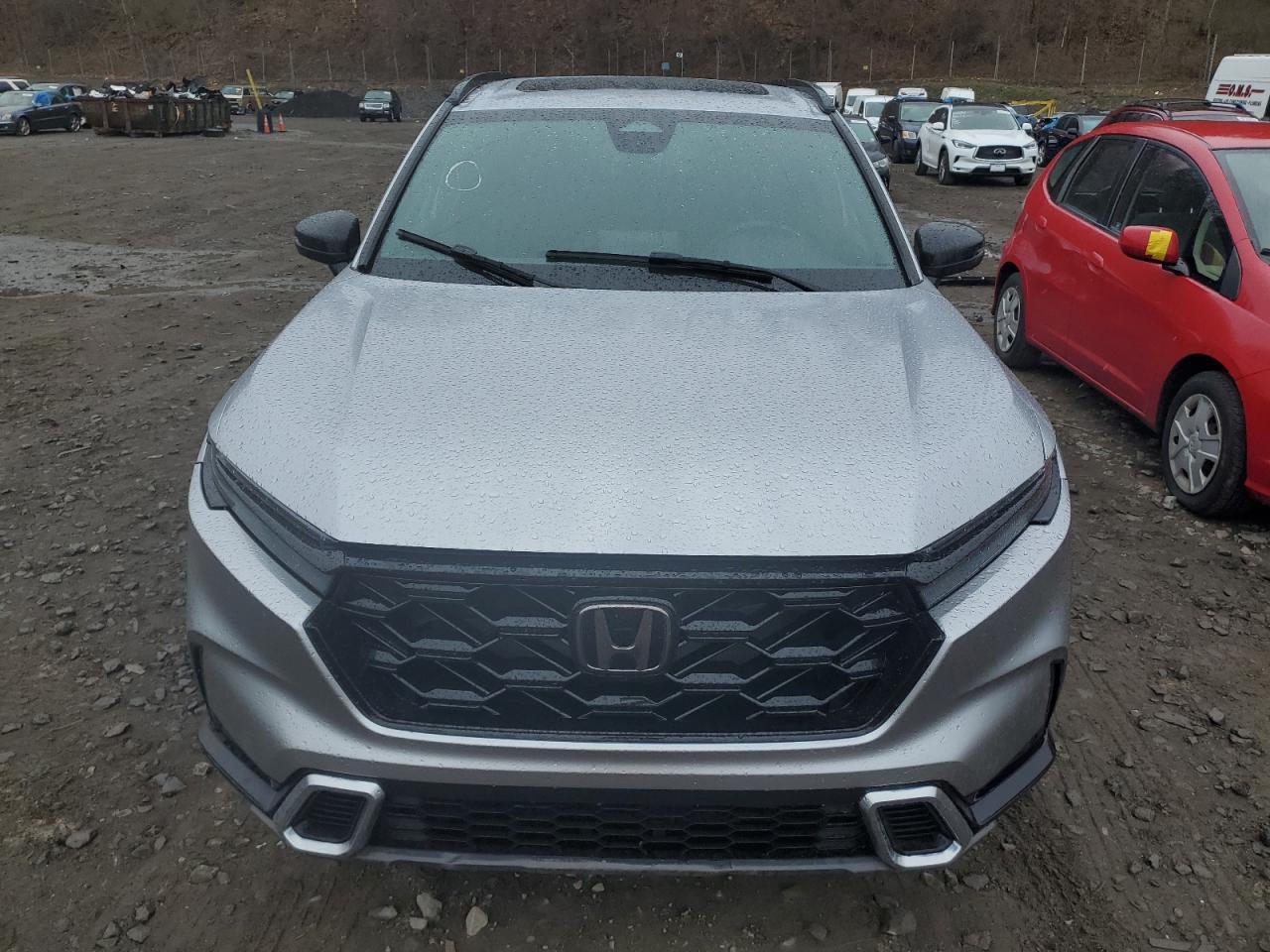 2023 HONDA CR-V SPORT - Image 5