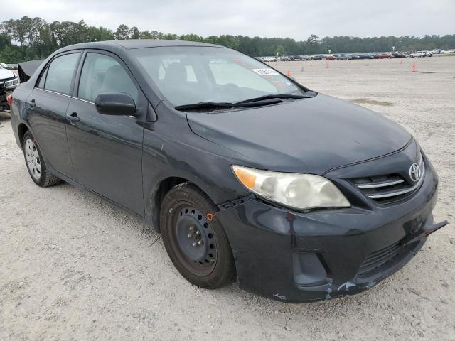 2013 Toyota Corolla Base - Фото 4
