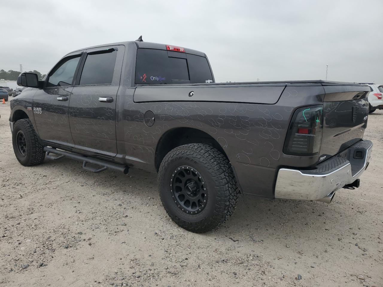2015 RAM 1500 SLT - Image 2