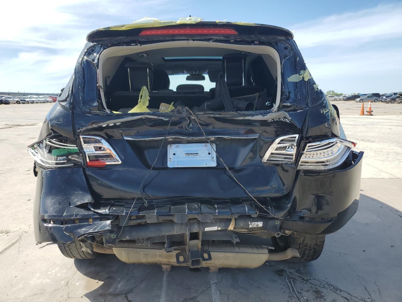 2013 MERCEDES-BENZ ML 350 4MA - Фото 6