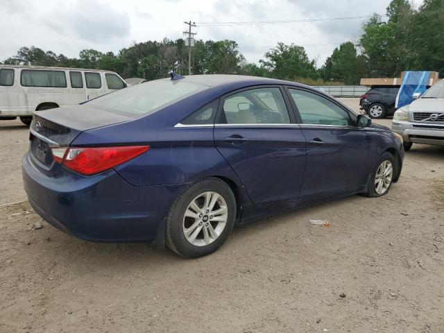 2011 Hyundai Sonata Gls - Image 3