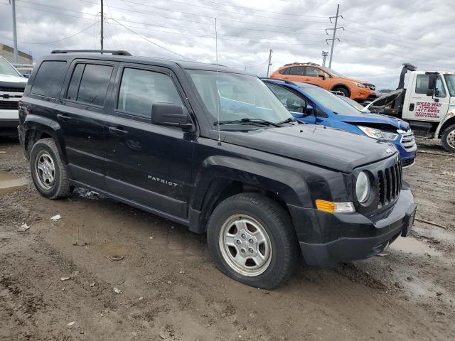 2016 Jeep Patriot Sport - Image 4