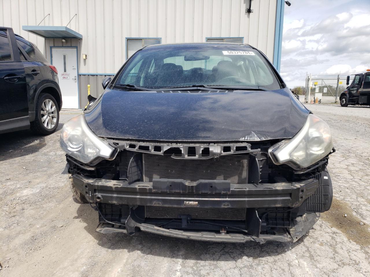 2015 KIA FORTE LX - Фото 5