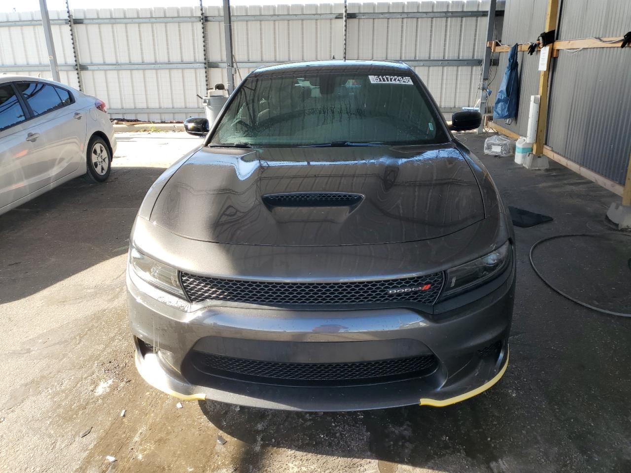 2023 DODGE CHARGER GT - Image 5
