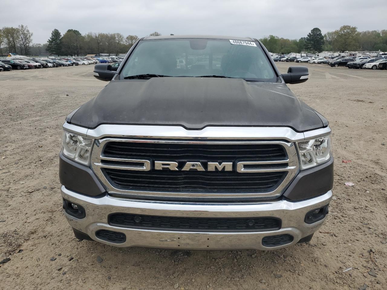 2019 RAM 1500 BIG H - Фото 5