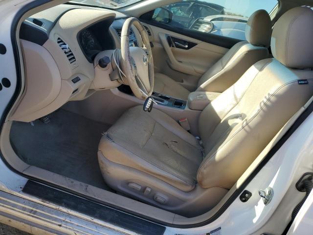 2013 Nissan Altima 3.5S - Фото 7