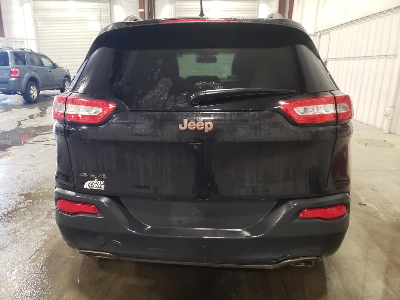 2016 JEEP CHEROKEE L - Image 6