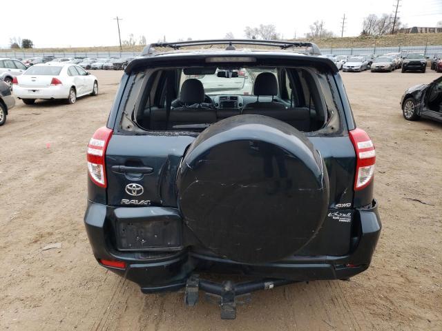 2011 Toyota Rav4 Limited - Image 6