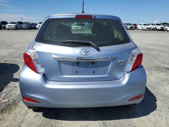 2013 Toyota Yaris - Фото 6