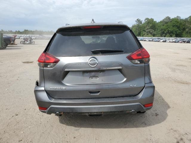 2017 Nissan Rogue S - Фото 6