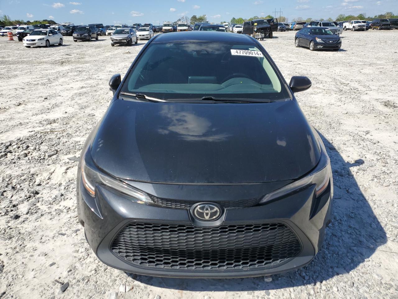 2021 TOYOTA COROLLA LE - Фото 5