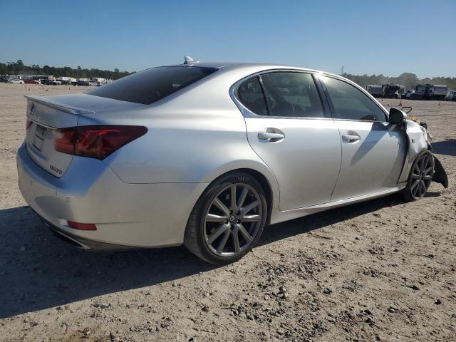2013 Lexus Gs 350 - Фото 3