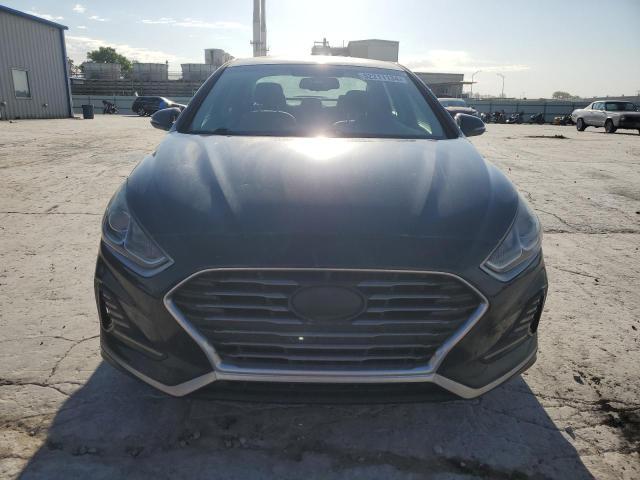 2018 Hyundai Sonata Sport - Image 5