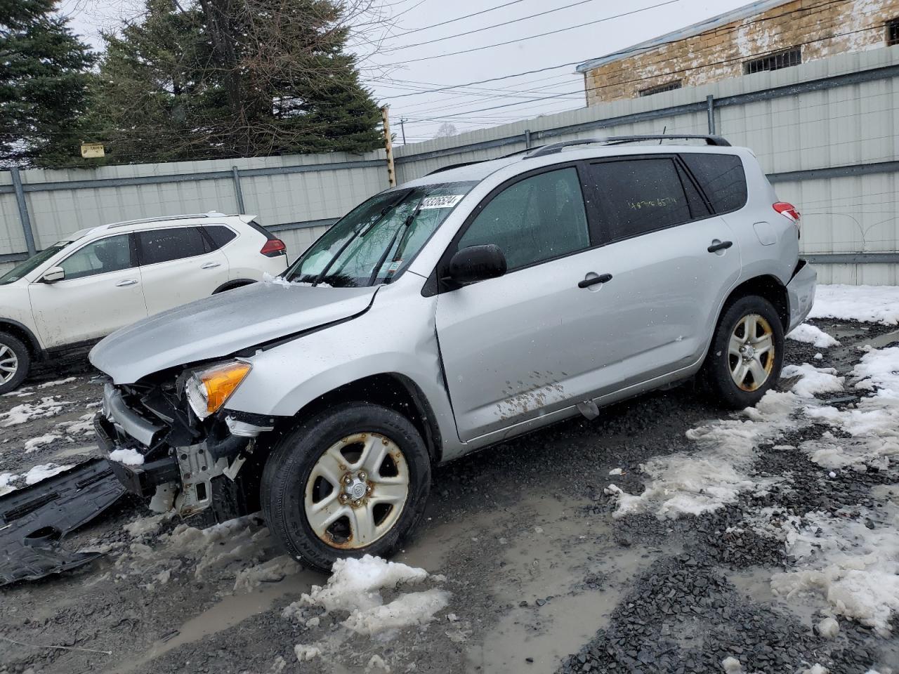 2011 TOYOTA RAV4