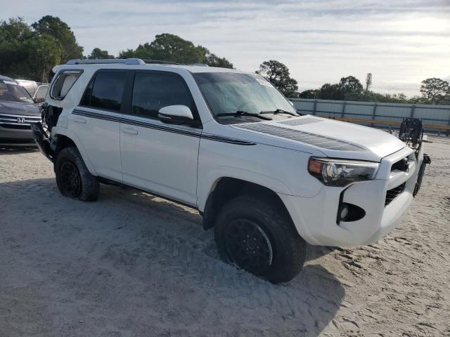 2018 Toyota 4Runner Sr5 - Фото 4