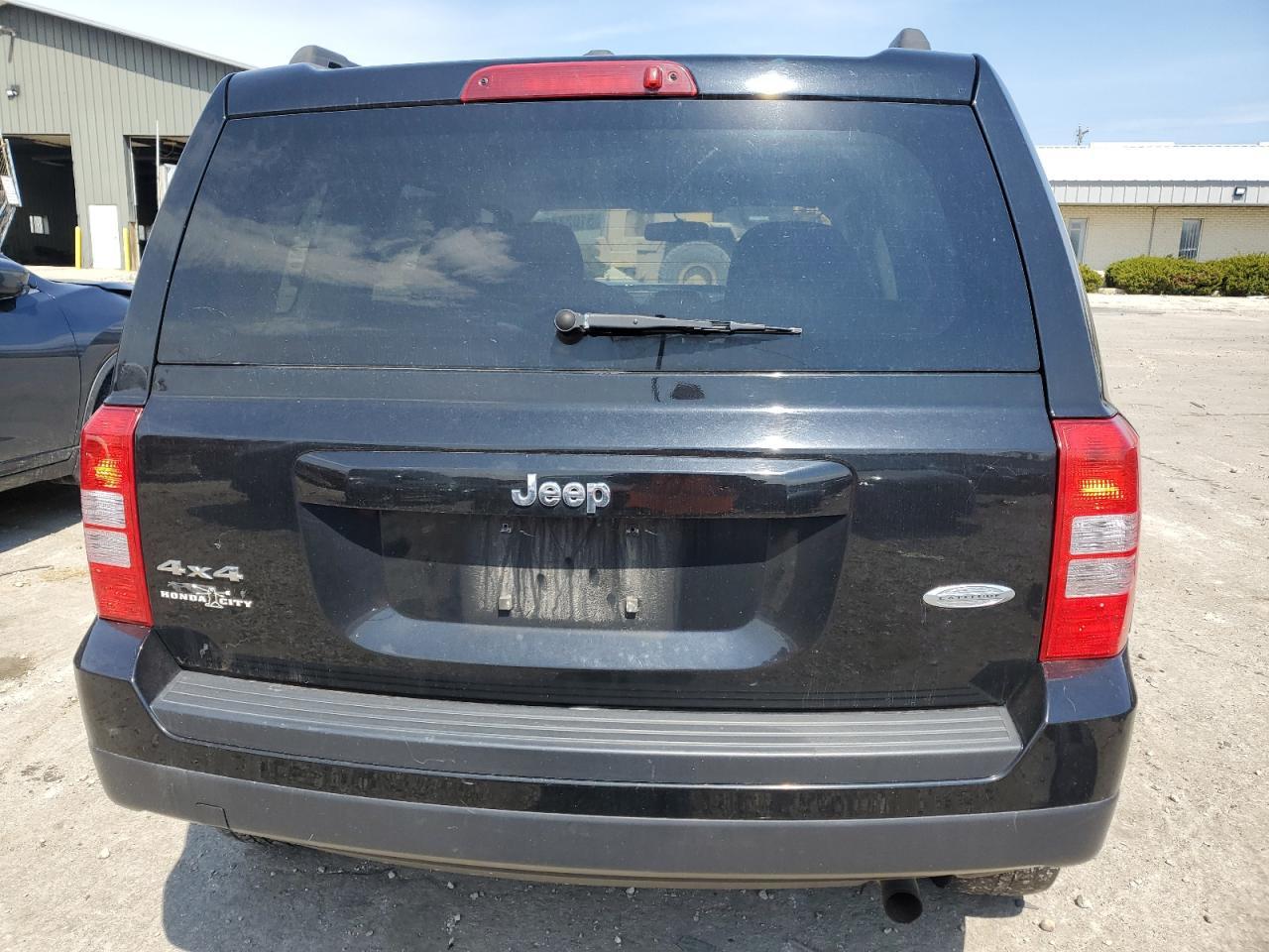 2016 JEEP PATRIOT LA - Image 6
