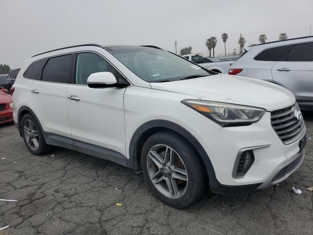 2017 Hyundai Santa Fe Se Ultimate - Image 4