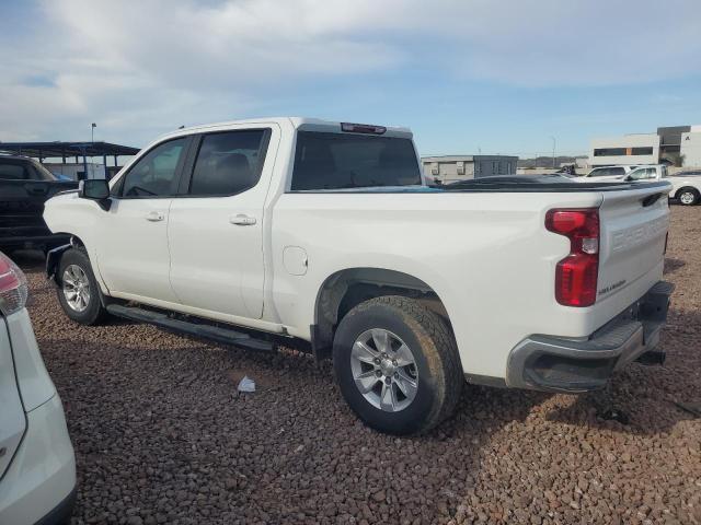 2019 Chevrolet Silverado C1500 Lt - Image 2