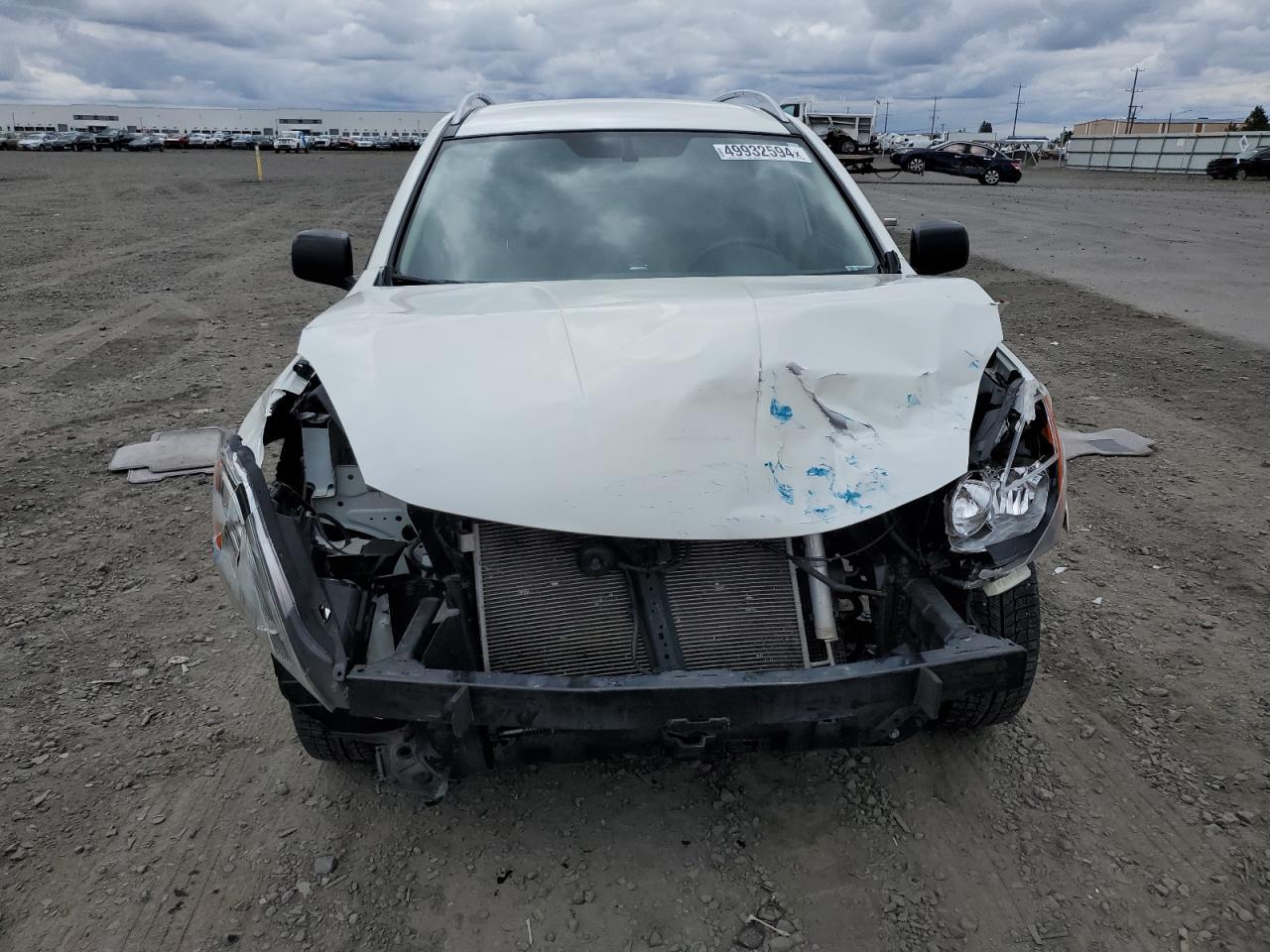 2015 NISSAN ROGUE SELE - Фото 5