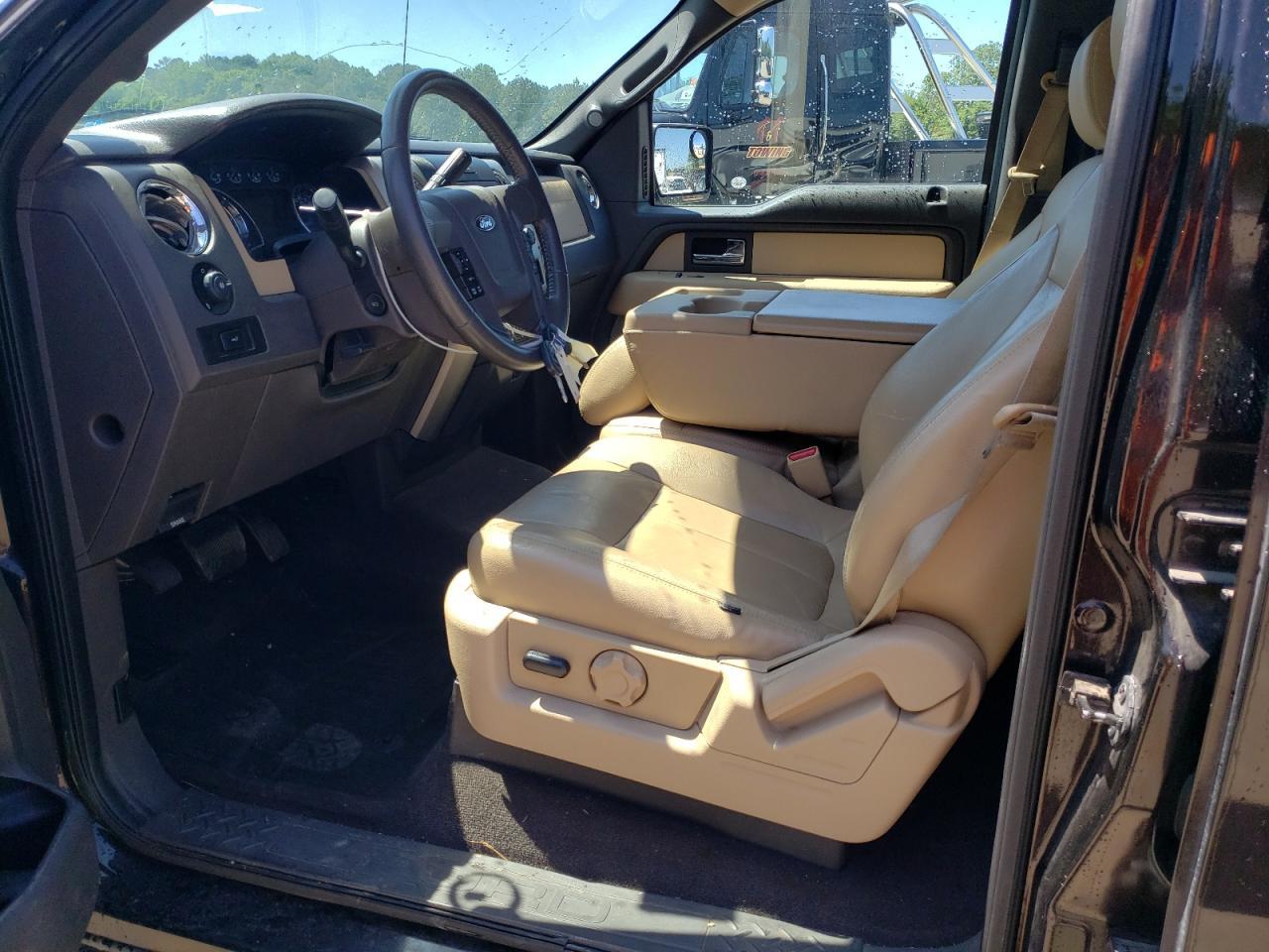 2013 FORD F150 SUPER - Фото 7