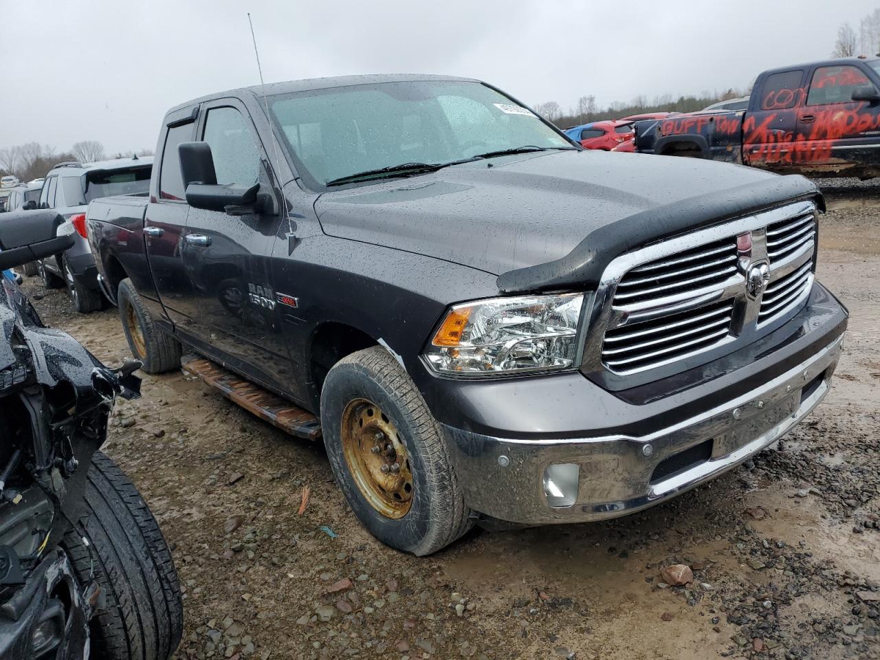 2015 RAM 1500 SLT - Image 4