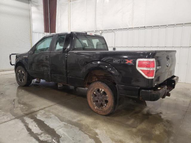 2013 Ford F150 Super Cab - Image 2